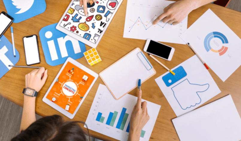 Opieka nad Social Media – Tarnów