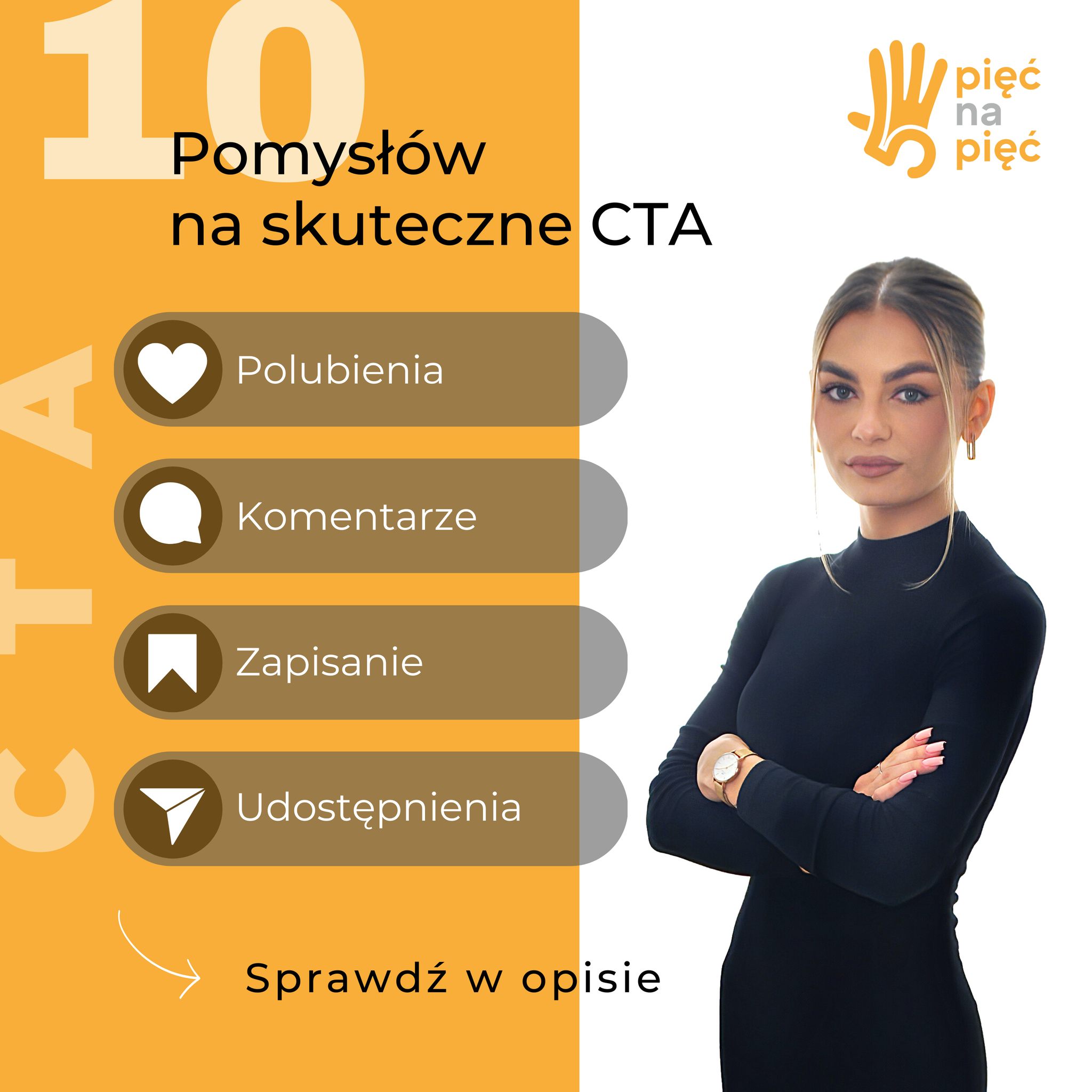 Skuteczne CTA