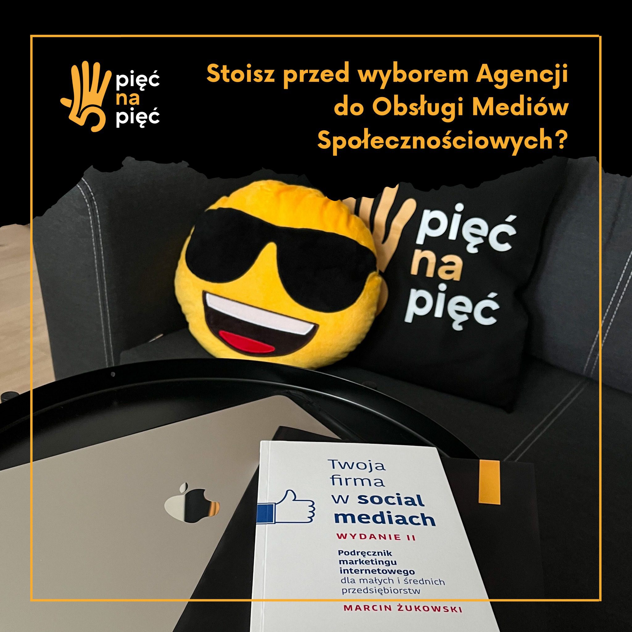 Agencje Social Media – jak wybrać