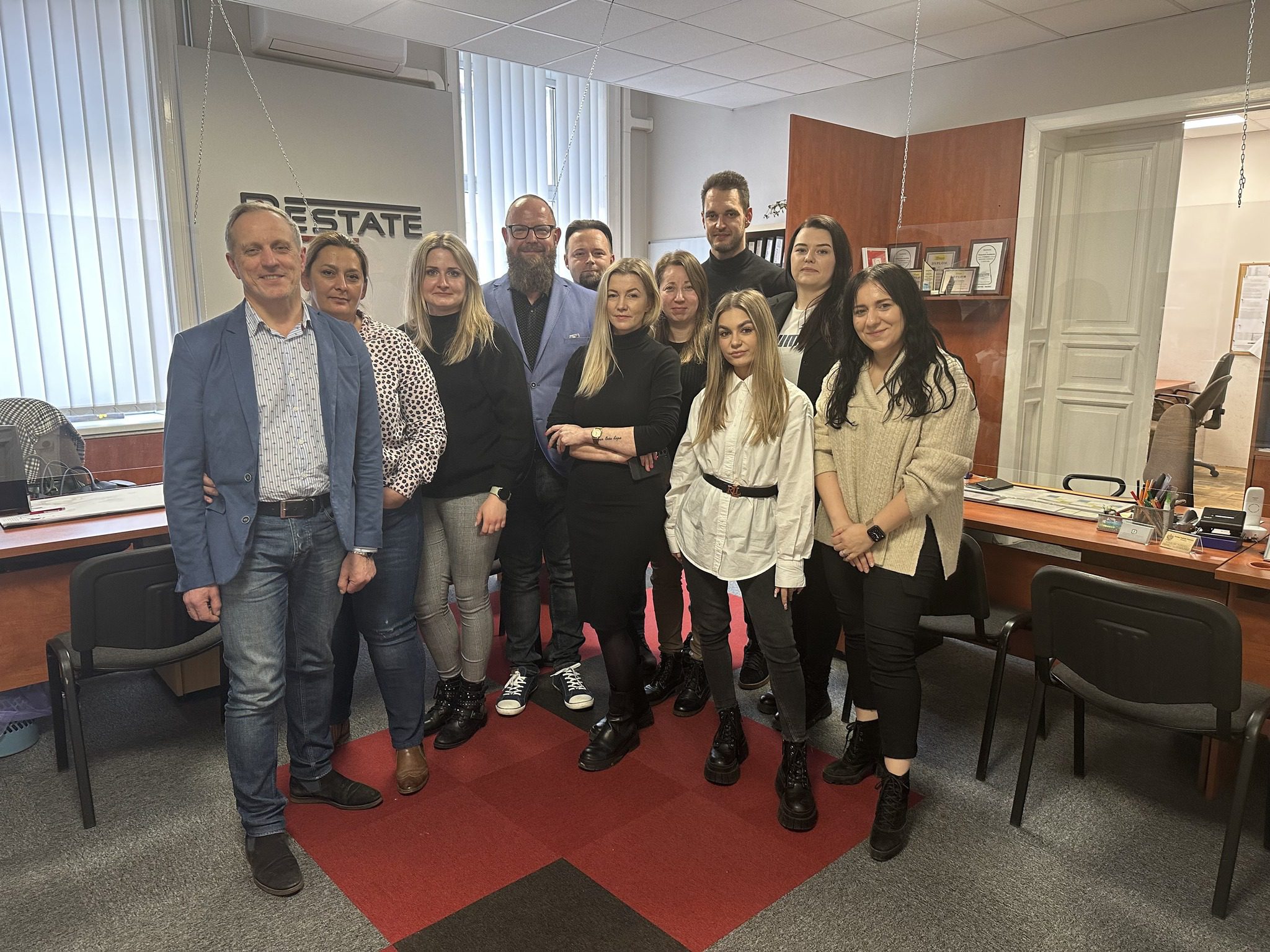 Szkolenie Social Media dla Bestate