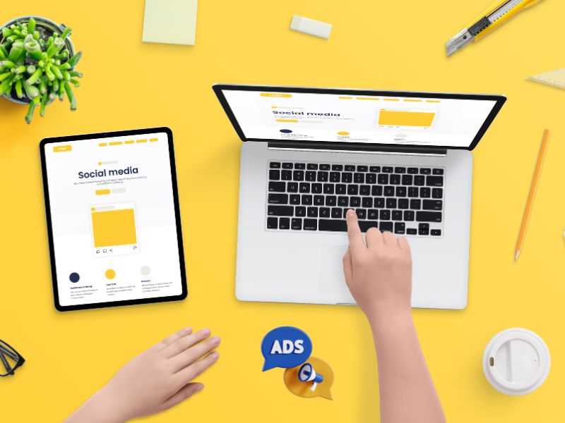 Reklama Facebook Ads – Skuteczne kampanie reklamowe dla Twojej firmy