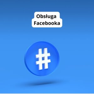 Obsługa Social Media